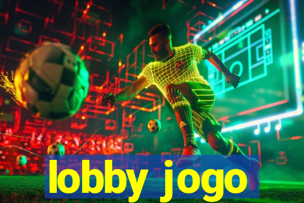 lobby jogo